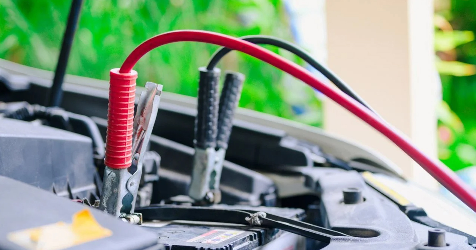 Üçkuyular Akü Takviye