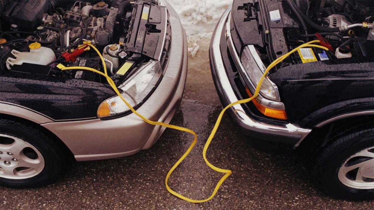 Üçkuyular Akü Takviye